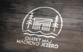 Chatky Maj Machovo Jezero