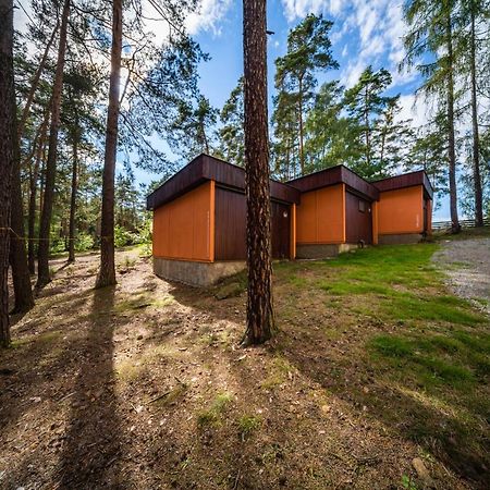 Chatky Maj Machovo Jezero Doksy  Exterior foto